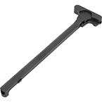 Рукоятка затвора удлиненная для M4-серии GBB (SHS) (M4-76-BK) (Black)