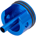 Голова цилиндра для гирбоксов 3 версии, длинная (SHS) (GT0026)