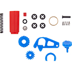 Набор деталей для камеры Hop-Up M-серии (SHS) (T-T0027)