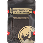 Бинт тактический Z-сложенный (Rhino Rescue)