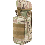 Подсумок под бутылку (Multicam)