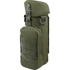 Подсумок под бутылку (Olive)