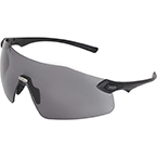 Стрелковые очки ShootWalker G-55 (PMX) (G-5520ST, Темный)