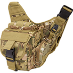 Сумка наплечная "Tactical Utility Side" (Multicam)