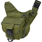 Сумка наплечная "Tactical Utility Side" (Olive)