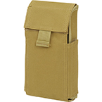 Подсумок MOLLE под патроны 12-16 калибра (Tan)
