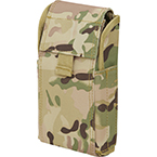 Подсумок MOLLE под патроны 12-16 калибра (Multicam)