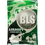 Шары для страйкбола BLS 0,48 (белые) (1000 шт.)