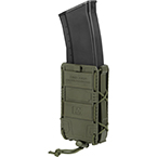 Подсумок оружейный Plastic Fast (Stich Profi) (Olive)