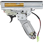 Гирбокс в сборе для M1A1 (CYMA) (CM06)