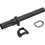 Газовая трубка на CM040 и CM040C (CYMA) (CY-0072/CY-0015)