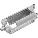 Рамка для мотора P90 (CYMA) (CY-0046)