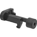 Защелка приклада на АК-серию (CYMA) (CY-0125)