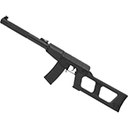 Модель автомата (CYMA) ВСС Винторез (CM099)