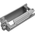 Рамка для мотора СВД (CYMA) (CY-0117)