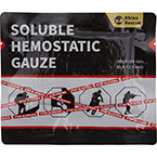 Бинт растворимый кровоостанавливающий (Rhino Rescue)