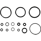 Набор колец для SRS (Silverback Airsoft) (SBA-ORG-03)