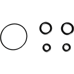 Набор колец для TAC-41 (Silverback Airsoft) (SBA-ORG-05)