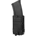 Подсумок оружейный Plastic Fast (Stich Profi) (Black)