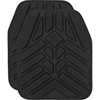 КАП формованный ver.2, 2 шт (Stich Profi) (Black)