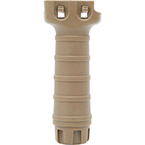 Тактическая RIS рукоять Tango Down (SHS) (G021-DE) (Dark Earth)