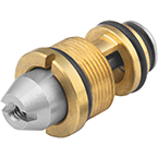 Клапан выпускной REVO.II для Vulture/1911/Hi-Capa и PRS (ICS) (AC-12)