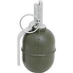 Граната страйкбольная "РГД-5" (A2)