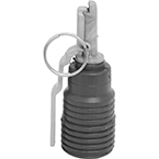 Граната страйкбольная "Хаттабка" (A2)