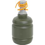 Мина страйкбольная "МС-1" (с электроинициацией) (A2)