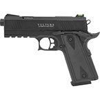 Модель пистолета (ICS) Vulture (GBB) (Black)
