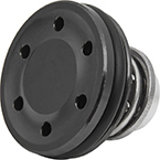 Голова поршня с подшипником (King Arms) (KA-04-01-N)