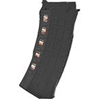 Магазин механический (G&G) GK12 120ш пластик (G-08-196) (Black)