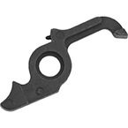 Отсекатель одиночного огня для гирбоксов 2 версии (King Arms) (KA-PT-33)