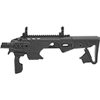 Карабин-кит Roni-B для пистолета Beretta M9/M9A1 (King Arms) (Black) (CAD-SK-06-BK)