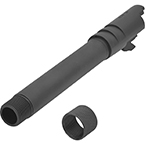 Внешний стволик для M1911/KP-07 с резьбой (KJW)