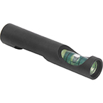 Пузырьковый уровень для прицела, крепление на RIS