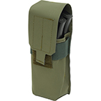 Подсумок с клапаном для АК (одинарный) LC (Ars Arma) (Olive)