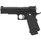 Модель пистолета (East Crane) Hi-Capa 5.1 (GBB) (EC-2101) (Black)