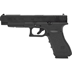 Модель пистолета (East Crane) G34 Gen 3 (GBB) (EC-1201) (Black)