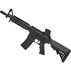 Модель автомата (East Crane) EC-302 M4 CQB (BK)