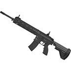 Модель автомата (East Crane) EC-103 HK M27 IAR (BK)