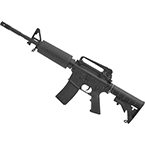 Модель автомата (East Crane) EC-301 M4A1 (BK)