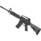 Модель автомата (East Crane) EC-308 M4 RIS (BK)