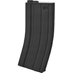 Магазин механический (East Crane) M4/M16 160ш металл (Black) (MA005-BK)