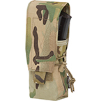 Подсумок на 1-2 магазина АК, вер. 3 (FASTCLIP) (molle) (Stich Profi) (Multicam)