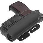 Кобура Альфа для ПМ (Stich Profi) на MOLLE (Black)