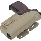 Кобура Альфа для ПМ (Stich Profi) на MOLLE (Coyote)