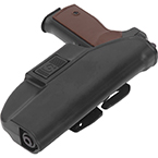 Кобура Альфа для АПС (Stich Profi) на MOLLE (Black)