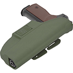 Кобура Альфа для АПС (Stich Profi) на MOLLE (Olive)