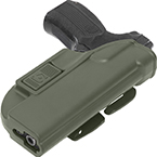 Кобура Альфа для ПЯ "Грач" (Stich Profi) на MOLLE (Olive)